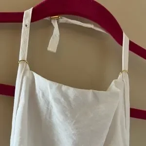 Jacquemus La Robe Figuerolles Dress